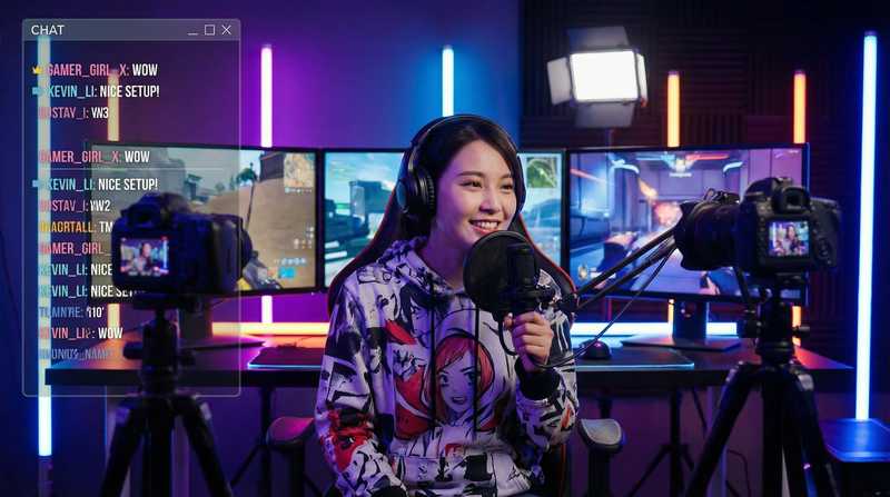 女神视频视频直播